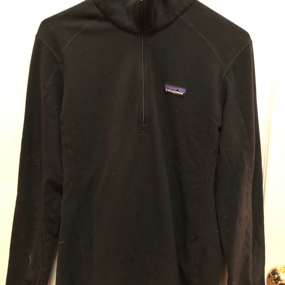 Patagonia sweater